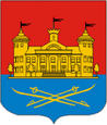 Парголово герб